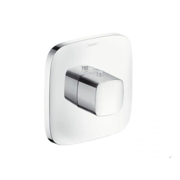 Термостат для душа Hansgrohe PuraVida Highflow 15772000