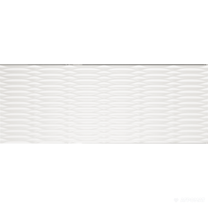 Плитка Venis Keops WHITE MATT 12×1200×450 для ванной и кухни