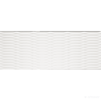 Плитка Venis Keops WHITE MATT 12×1200×450 для ванной и кухни