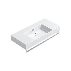 Керамическая раковина 100 см Catalano Premium