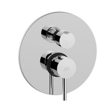 Смеситель Paffoni Stick SK019CR