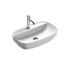 Керамическая раковина 65 см Catalano Green Lux