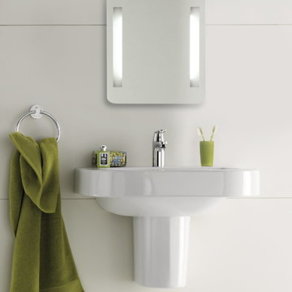 Смеситель для раковины Grohe Eurosmart cosmopolitan S-Size 32824000