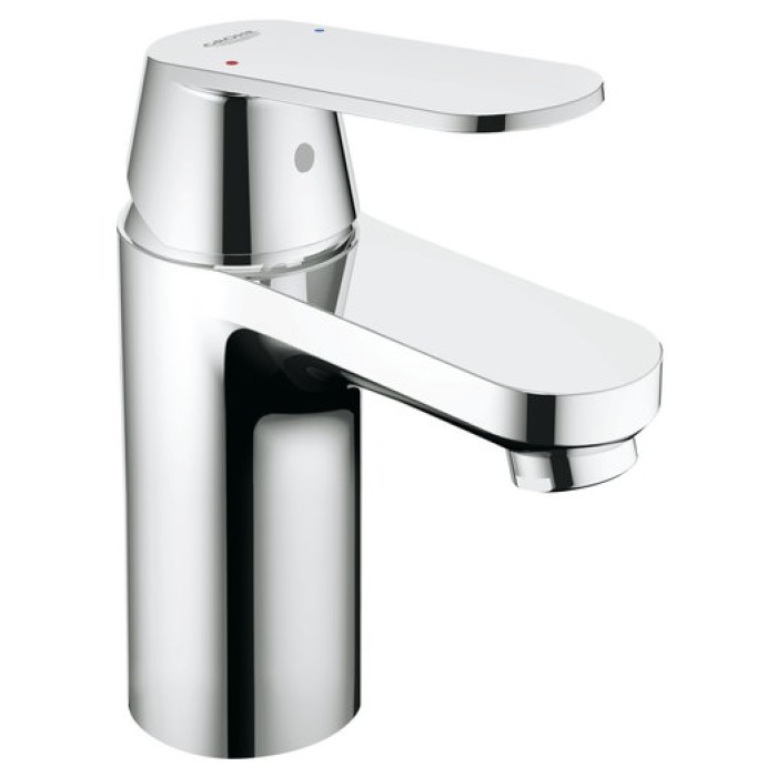 Смеситель для раковины Grohe Eurosmart cosmopolitan S-Size 32824000 Смеситель для раковины Grohe Eurosmart cosmopolitan S-Size 32824000