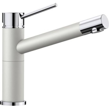 Керамограніт Sanchis Trend Nacar Rc 60х120 см