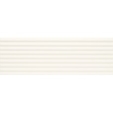 Плитка Paradyz DAIKIRI CREMA SCIANA PASY STRUKTURA REKT.