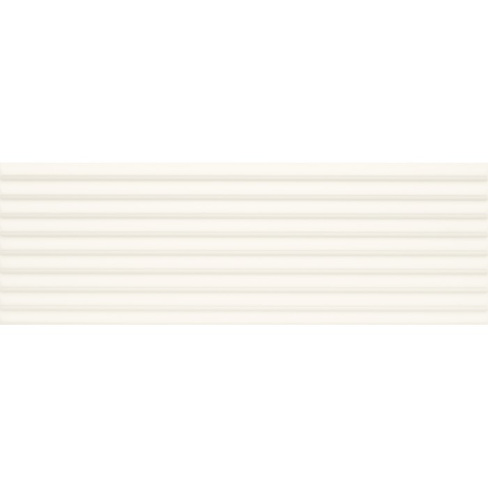 Плитка Paradyz DAIKIRI CREMA SCIANA PASY STRUKTURA REKT.