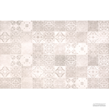Плитка Cersanit Rensoria ПАТТЕРН 8×400×250