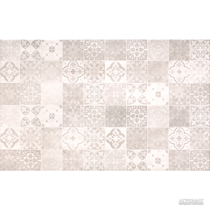 Плитка Cersanit Rensoria ПАТТЕРН 8×400×250