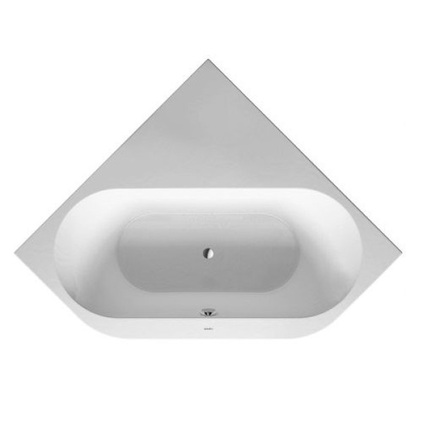 Darling New ванна угловая 141,5 см 700249000000000 в интернет-магазине «Estet Room»
