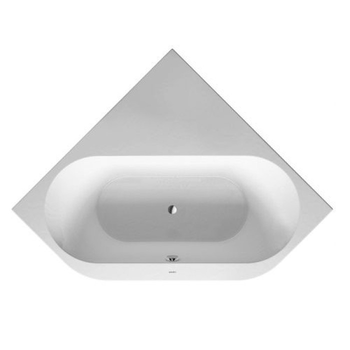 Darling New ванна угловая 141,5 см 700249000000000 в интернет-магазине «Estet Room»
