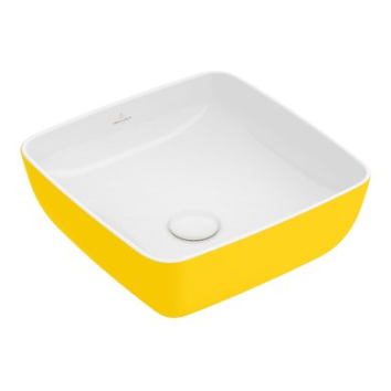 Керамическая раковина Villeroy & Boch Artis 417841BCT5
