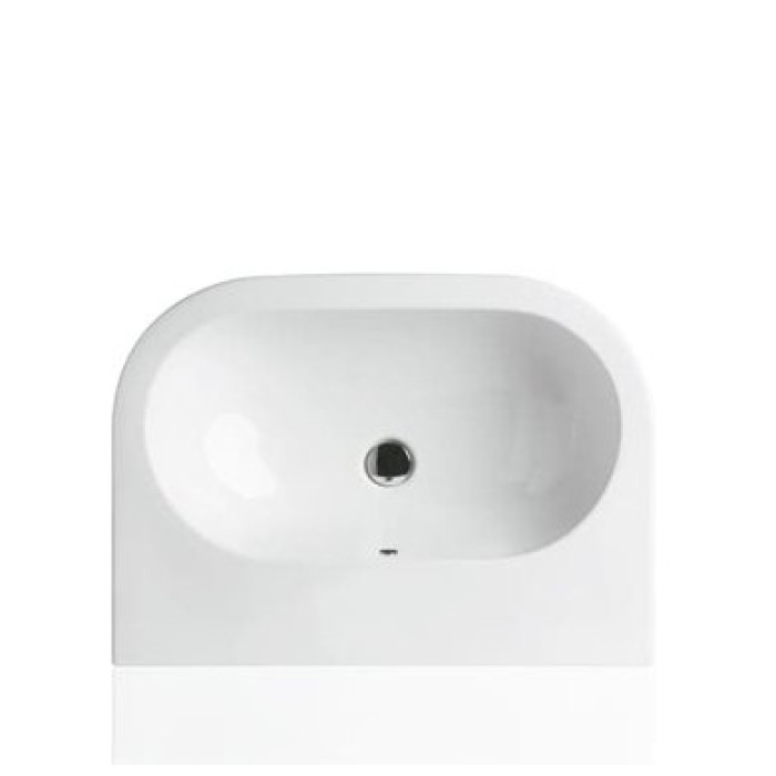 Керамическая раковина 65 см Simas E-Line EL 10