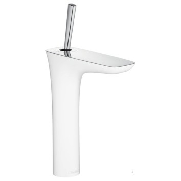 Смеситель для раковины Hansgrohe PuraVida 200 15081400