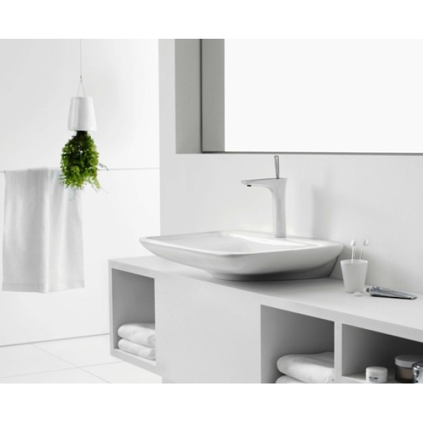 Смеситель для раковины Hansgrohe PuraVida 200 15081400