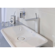Смеситель для раковины Hansgrohe PuraVida 200 15081400