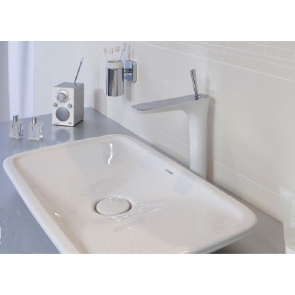 Смеситель для раковины Hansgrohe PuraVida 200 15081400