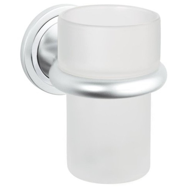 Стакан для зубных щеток Grohe Veris (40390000)
