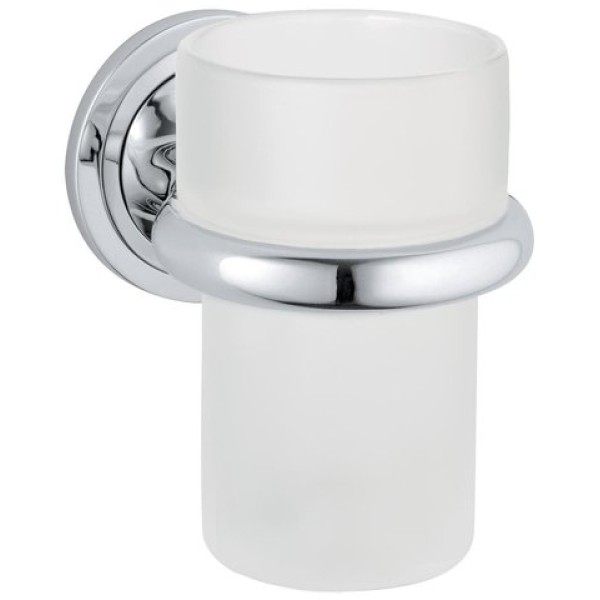 Стакан для зубных щеток Grohe Veris (40390000)