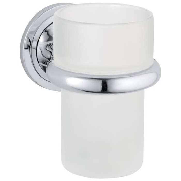 Стакан для зубных щеток Grohe Veris (40390000)