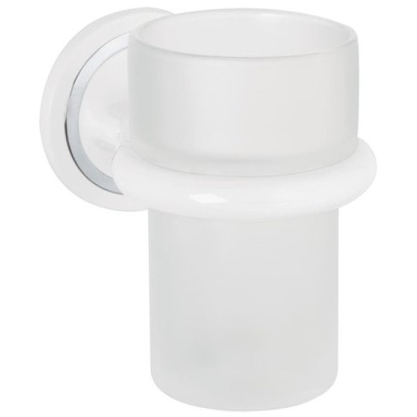 Стакан для зубных щеток Grohe Veris (40390000)