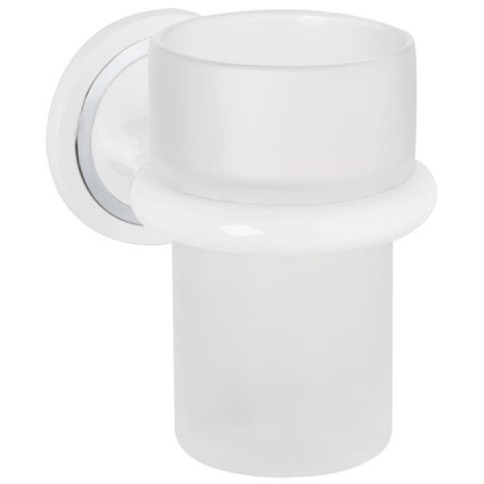 Стакан для зубных щеток Grohe Veris (40390000)