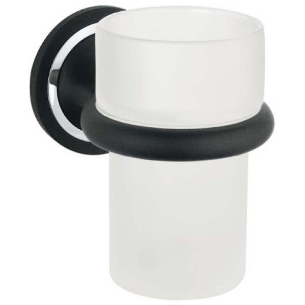 Стакан для зубных щеток Grohe Veris (40390000)