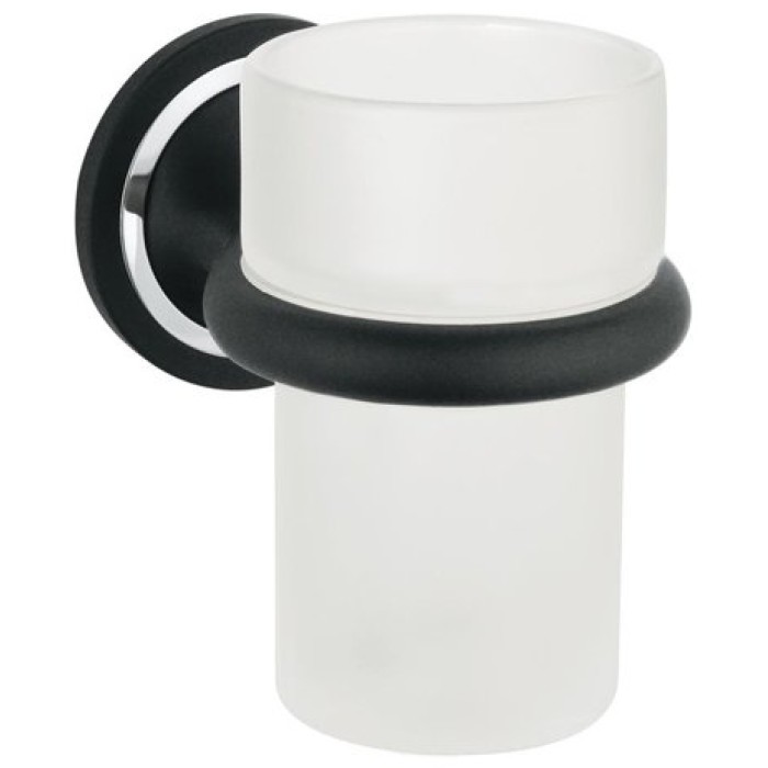 Стакан для зубных щеток Grohe Veris (40390000)