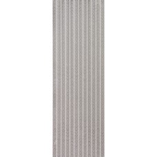 Плитка VENIS Whites SYDNEY SILVER 9×1000×333 для ванной и кухни