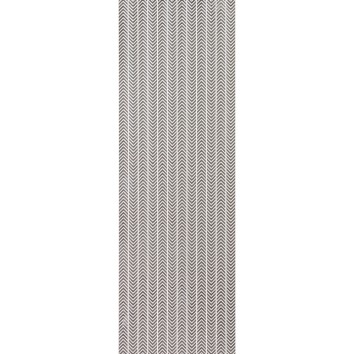Плитка VENIS Whites SYDNEY SILVER 9×1000×333 для ванной и кухни