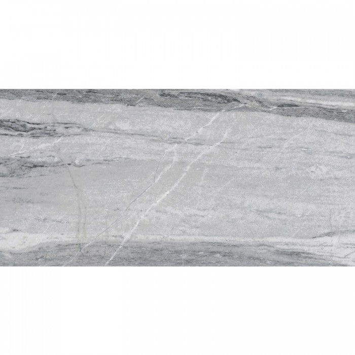 Керамогранит ARGENTA ODINE SILVER 10×1200×600 под камень