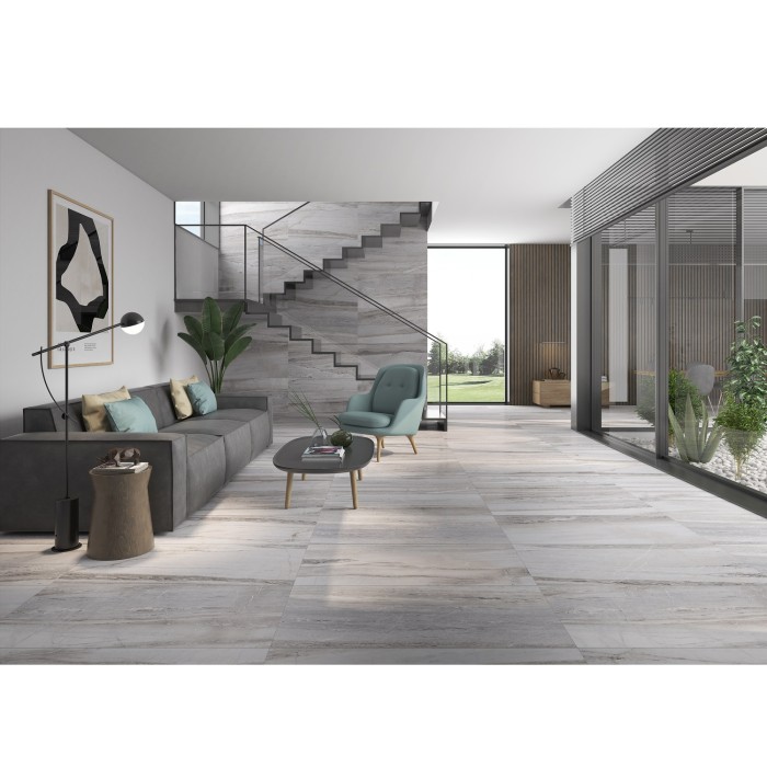 Керамогранит ARGENTA ODINE SILVER 10×1200×600 под камень Керамогранит ARGENTA ODINE SILVER 10×1200×600 под камень