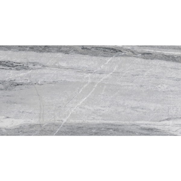 Керамогранит ARGENTA ODINE SILVER 10×1200×600 под камень