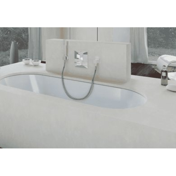 Термостатический смеситель Grohe Allure Brilliant 19792000