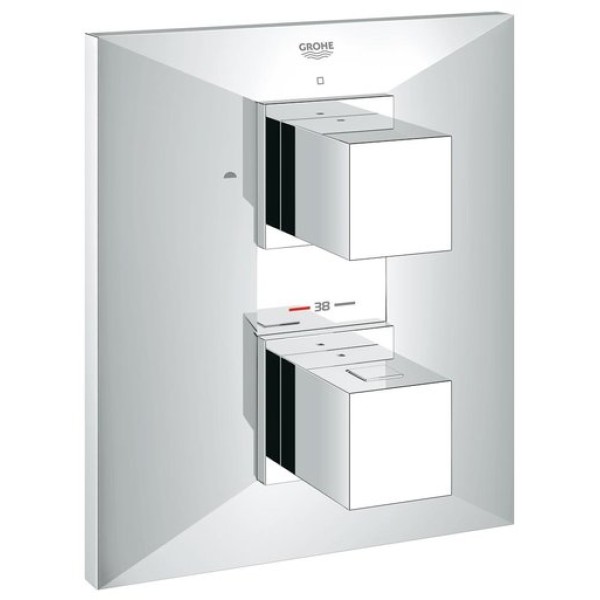 Термостатический смеситель Grohe Allure Brilliant 19792000