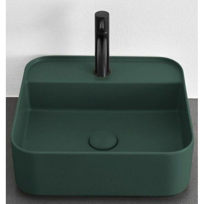 Керамическая раковина 44 см Cielo Shui Comfort