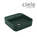 Керамическая раковина 44 см Cielo Shui Comfort