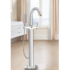 Смеситель для ванны Grohe Grandera 23318IG0