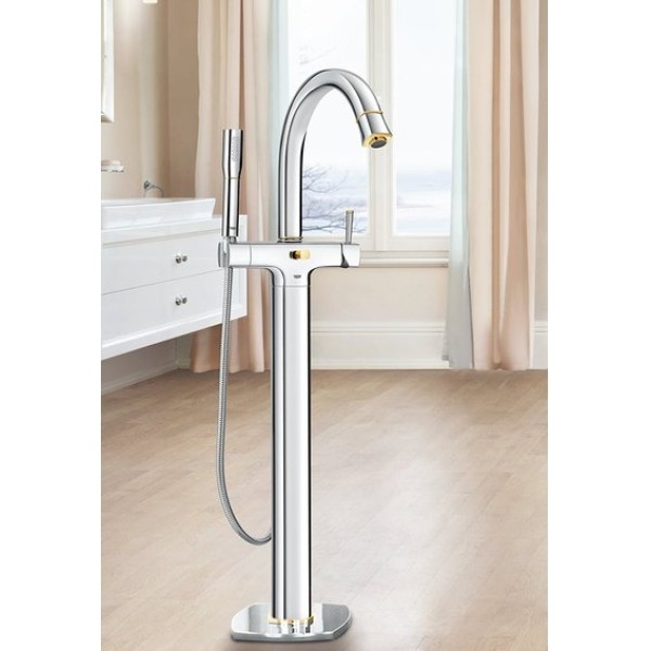Смеситель для ванны Grohe Grandera 23318IG0