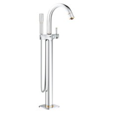 Смеситель для ванны Grohe Grandera 23318IG0