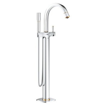Смеситель для ванны Grohe Grandera 23318IG0