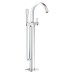 Смеситель для ванны Grohe Grandera 23318IG0