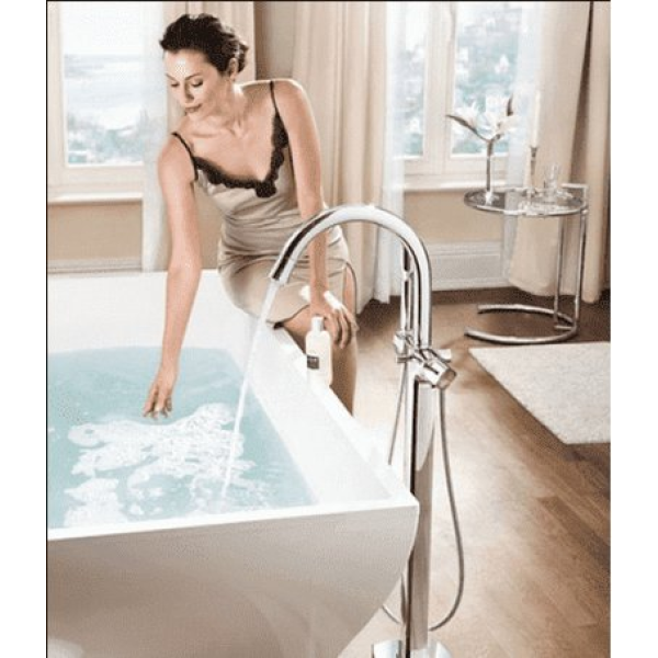 Смеситель для ванны Grohe Grandera 23318IG0