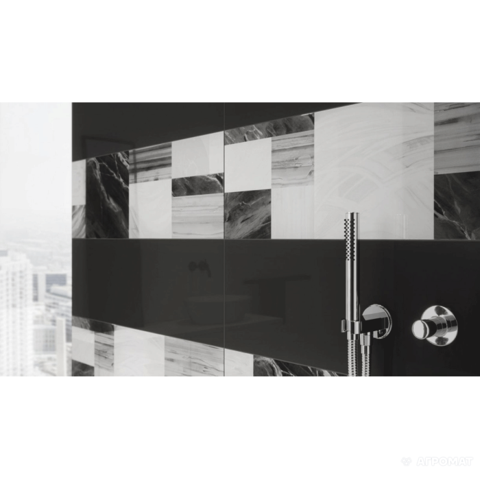 Плитка Opoczno Elegant Classic INSERTO GEO A 10×740×240