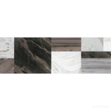 Плитка Opoczno Elegant Classic INSERTO GEO A 10×740×240