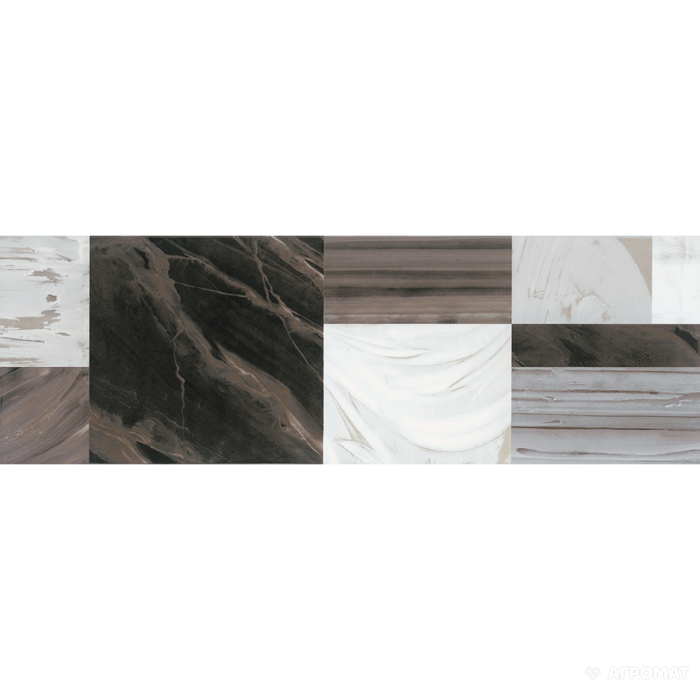 Плитка Opoczno Elegant Classic INSERTO GEO A 10×740×240