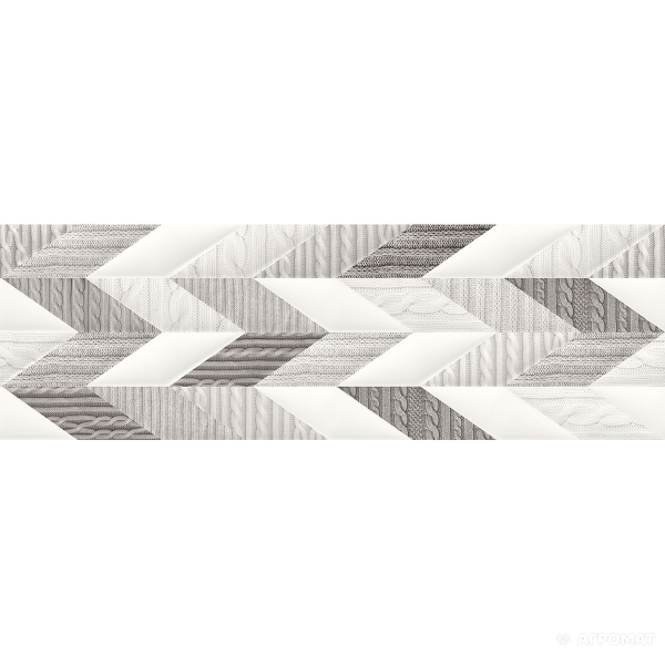 Плитка Opoczno French Braid INSERTO WOOL 11×890×290