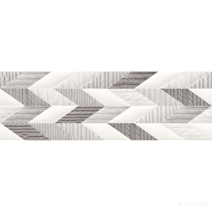 Плитка Opoczno French Braid INSERTO WOOL 11×890×290