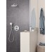 Верхний душ Grohe New Tempesta 210 26411000