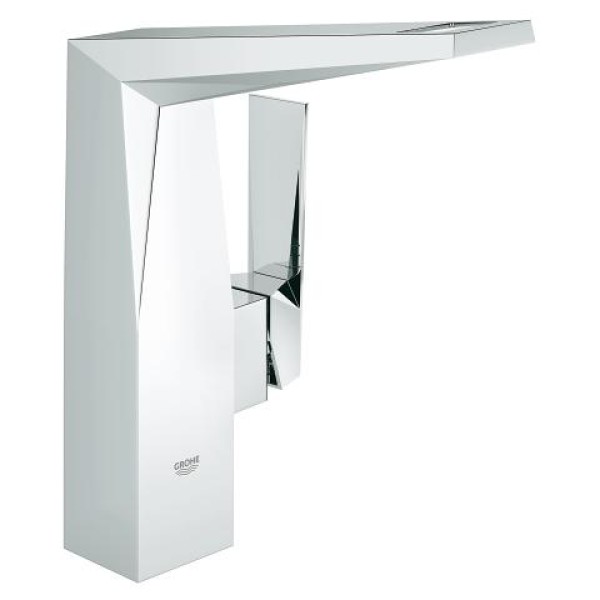 Смеситель для раковины Grohe Allure Brilliant L-Size 23112000